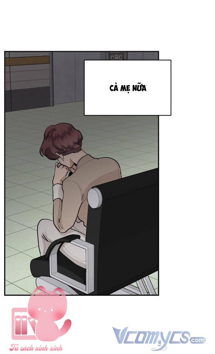 Oan Gia Ngõ Hẹp - Chap 44 - Trang 41