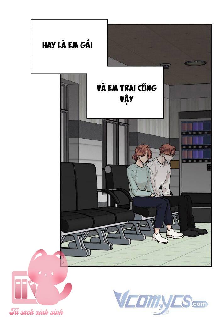 Oan Gia Ngõ Hẹp - Chap 44 - Trang 42