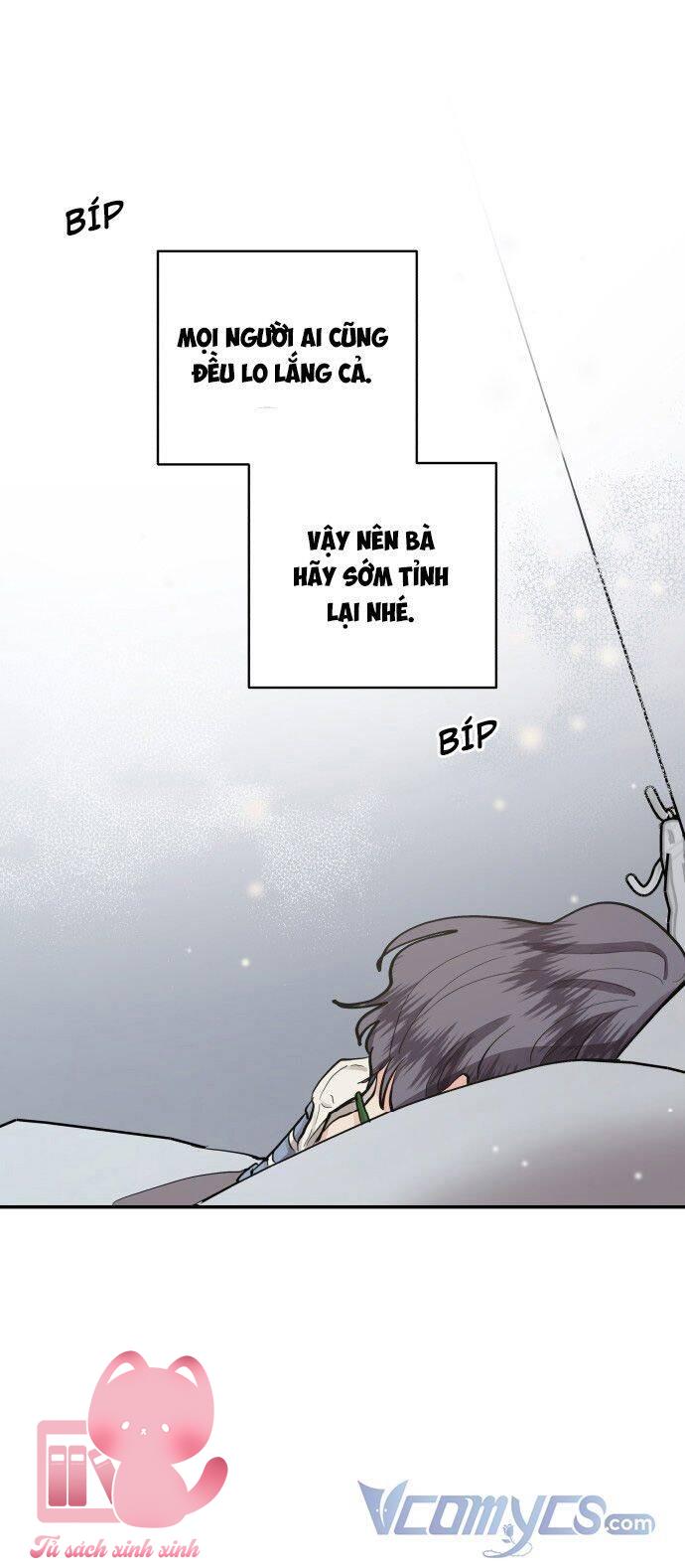 Oan Gia Ngõ Hẹp - Chap 44 - Trang 43