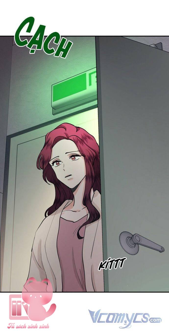 Oan Gia Ngõ Hẹp - Chap 44 - Trang 46