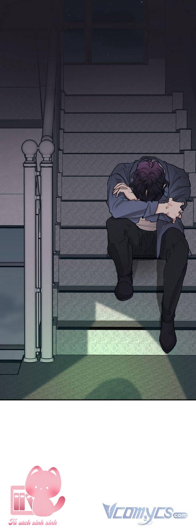 Oan Gia Ngõ Hẹp - Chap 44 - Trang 48