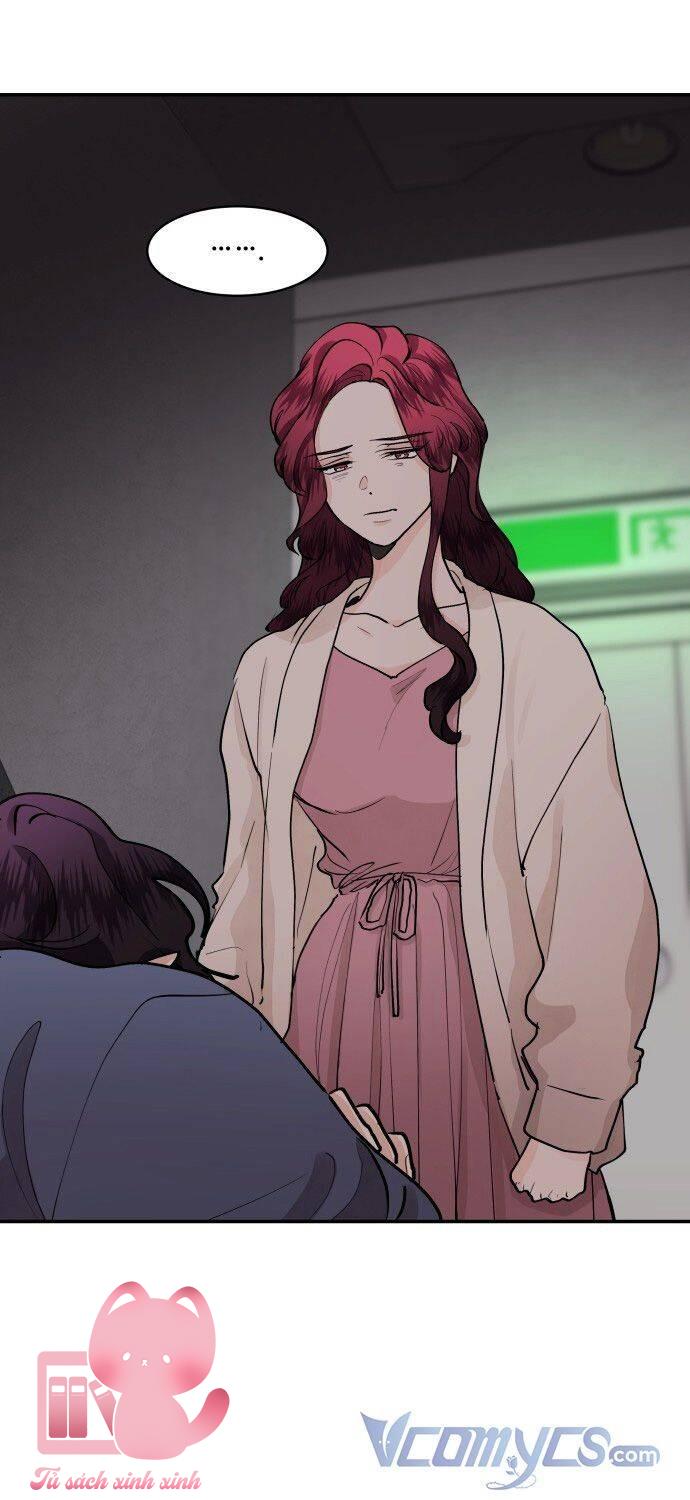 Oan Gia Ngõ Hẹp - Chap 44 - Trang 50