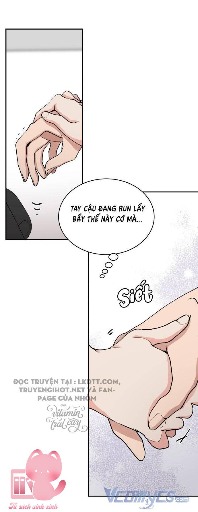 Oan Gia Ngõ Hẹp - Chap 44 - Trang 6