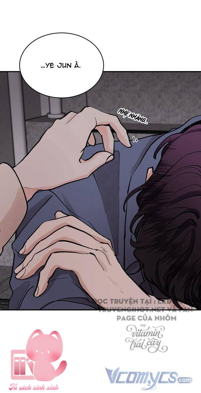 Oan Gia Ngõ Hẹp - Chap 44 - Trang 51