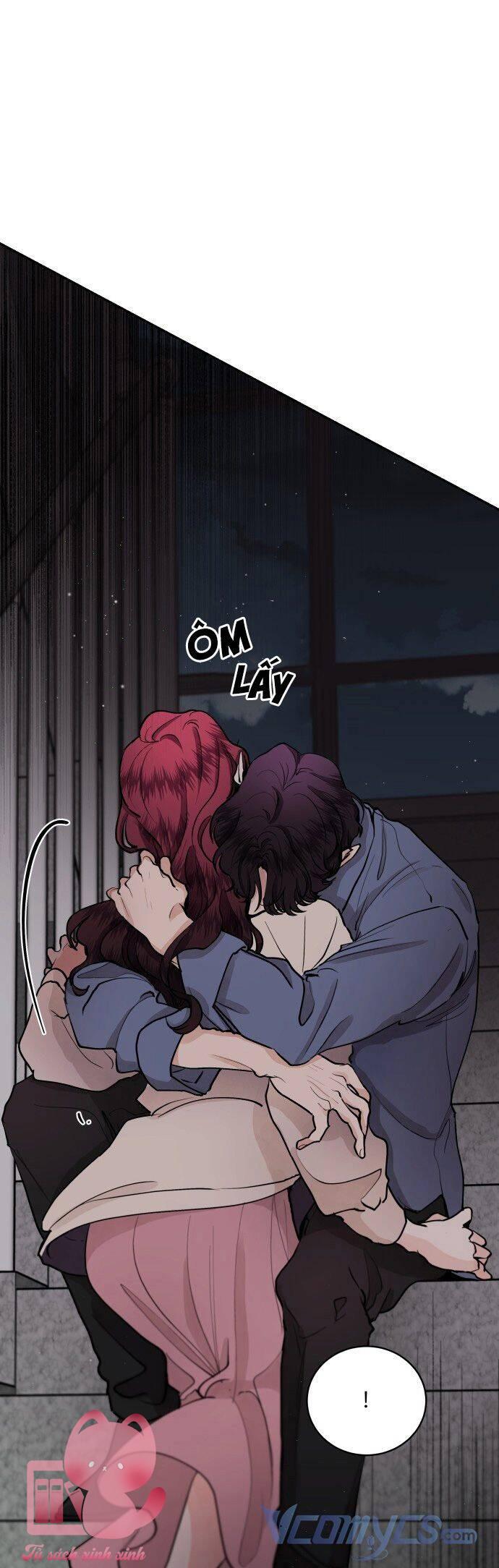 Oan Gia Ngõ Hẹp - Chap 44 - Trang 53