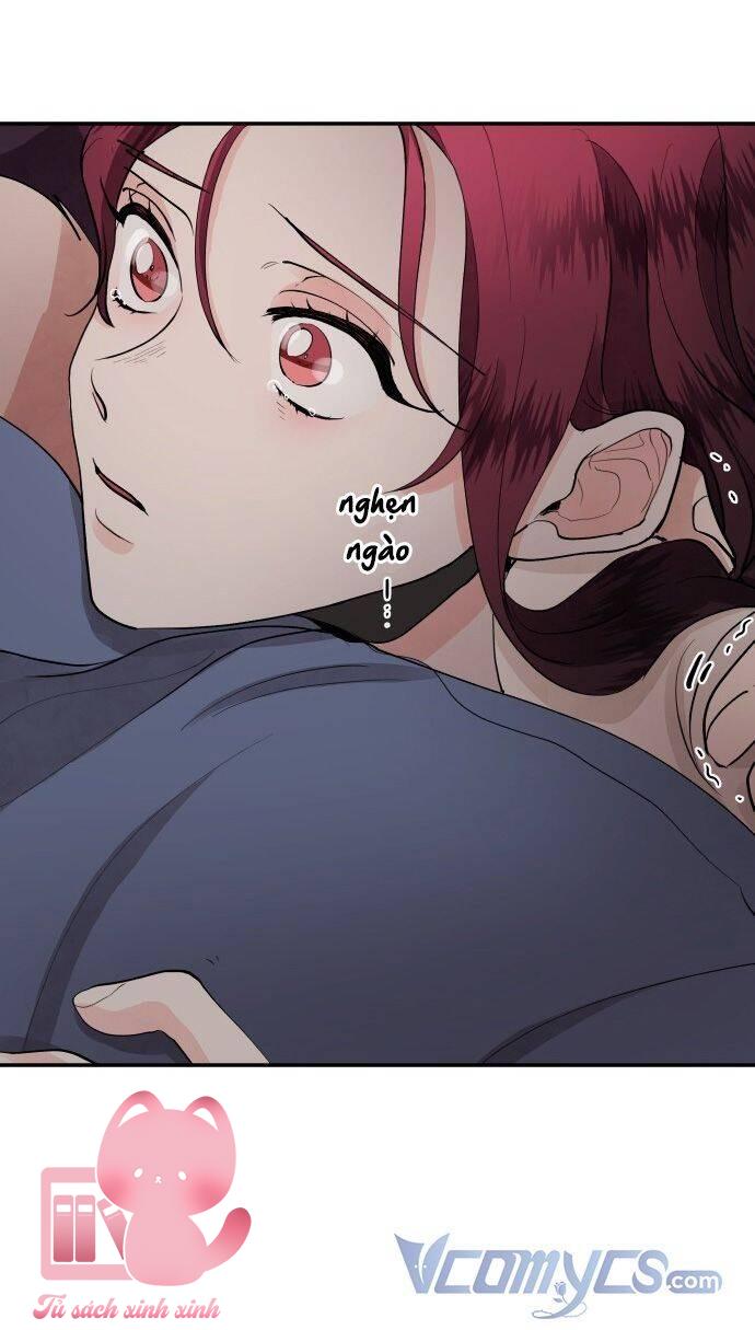 Oan Gia Ngõ Hẹp - Chap 44 - Trang 55
