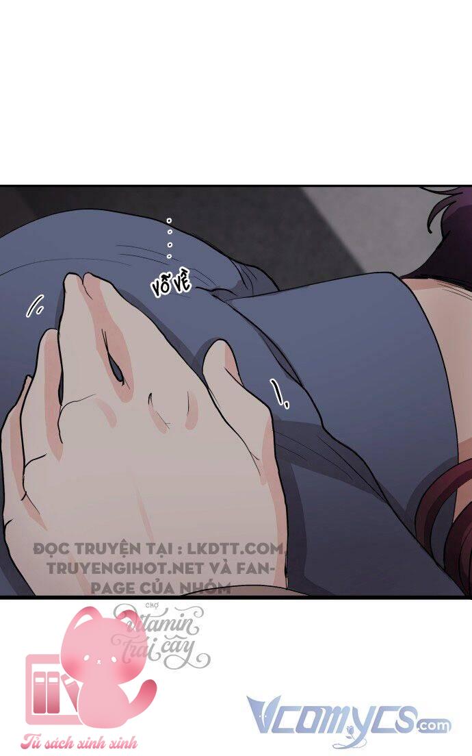 Oan Gia Ngõ Hẹp - Chap 44 - Trang 56