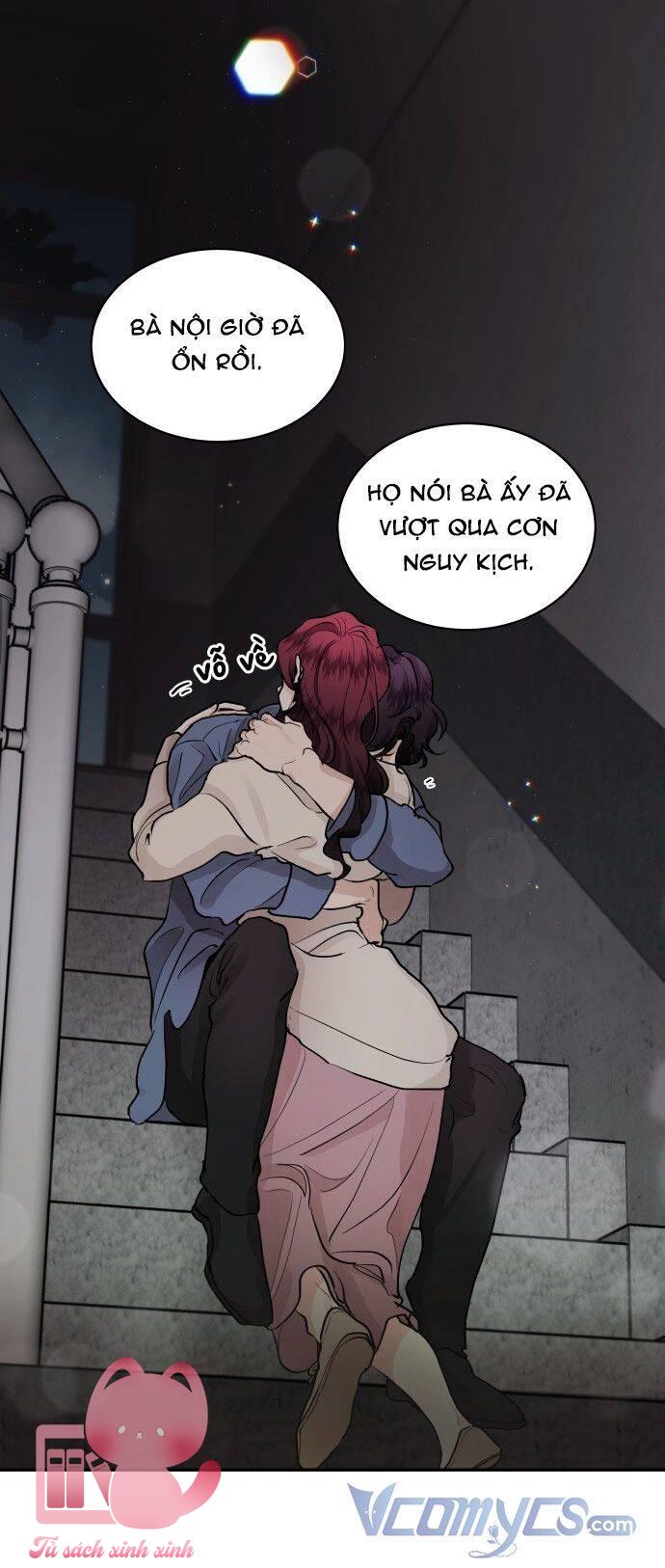 Oan Gia Ngõ Hẹp - Chap 44 - Trang 58