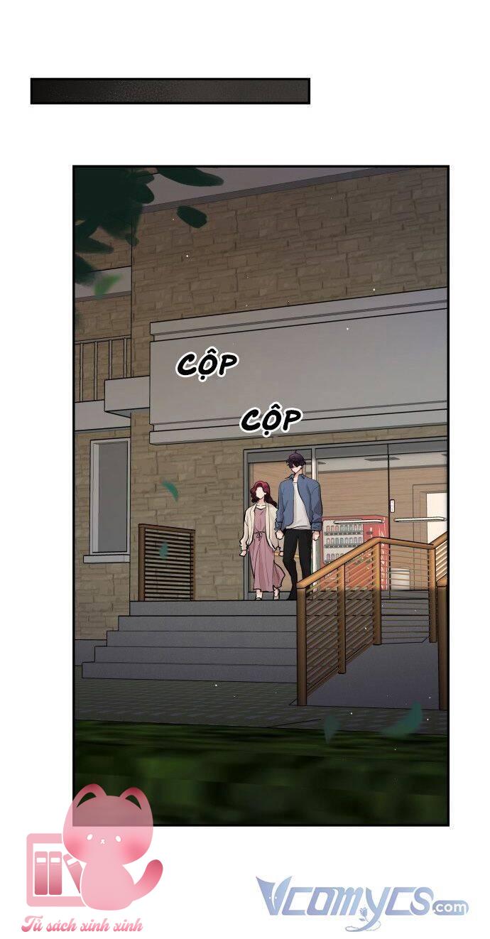 Oan Gia Ngõ Hẹp - Chap 44 - Trang 64