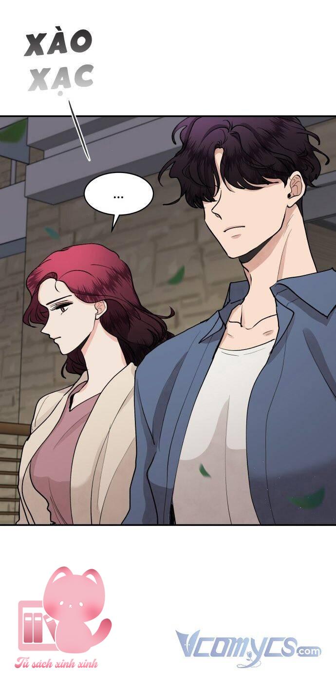 Oan Gia Ngõ Hẹp - Chap 44 - Trang 65