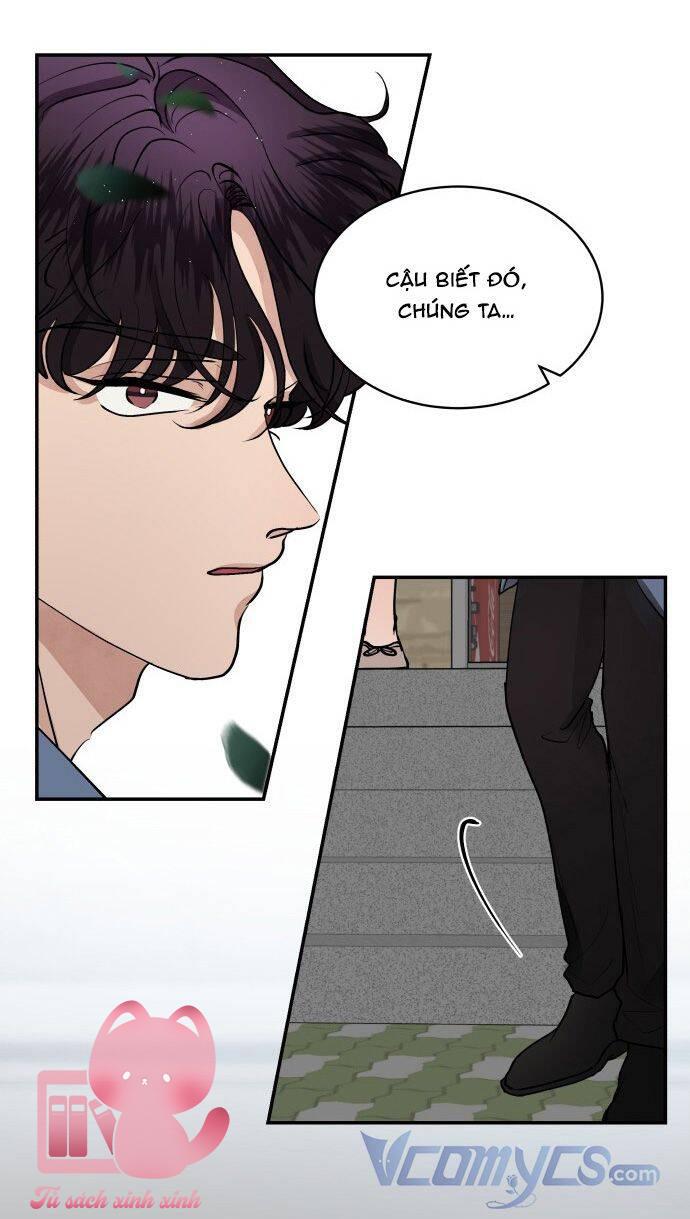Oan Gia Ngõ Hẹp - Chap 44 - Trang 67
