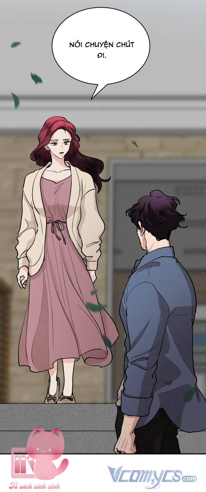 Oan Gia Ngõ Hẹp - Chap 44 - Trang 68