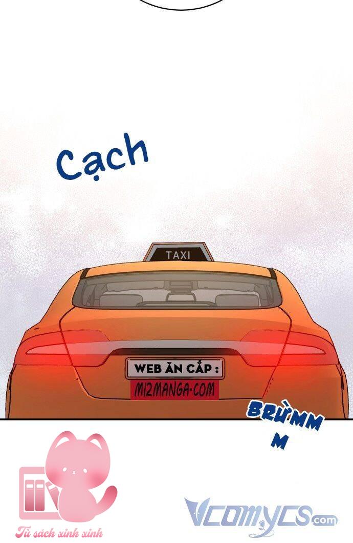 Oan Gia Ngõ Hẹp - Chap 44 - Trang 8
