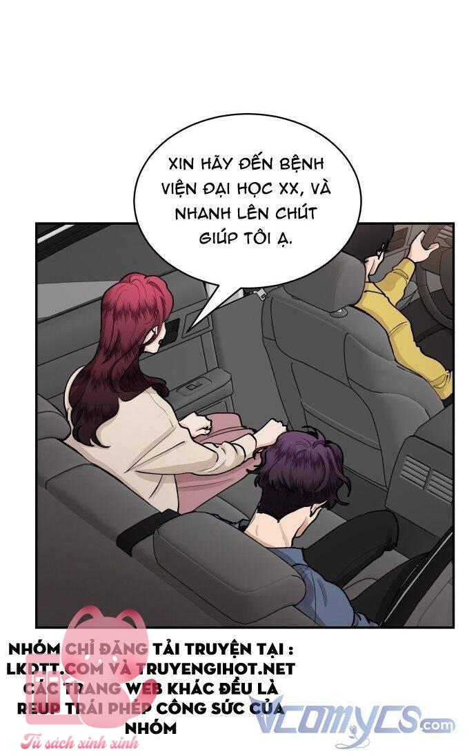 Oan Gia Ngõ Hẹp - Chap 44 - Trang 9