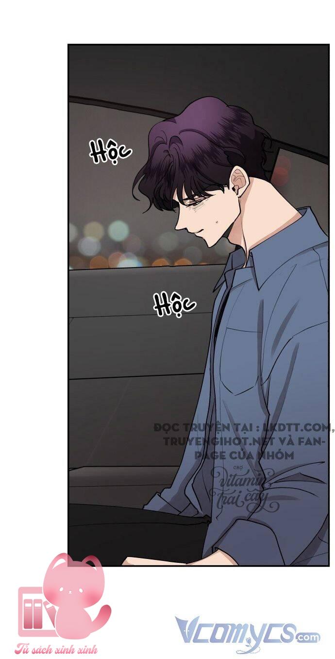 Oan Gia Ngõ Hẹp - Chap 44 - Trang 10