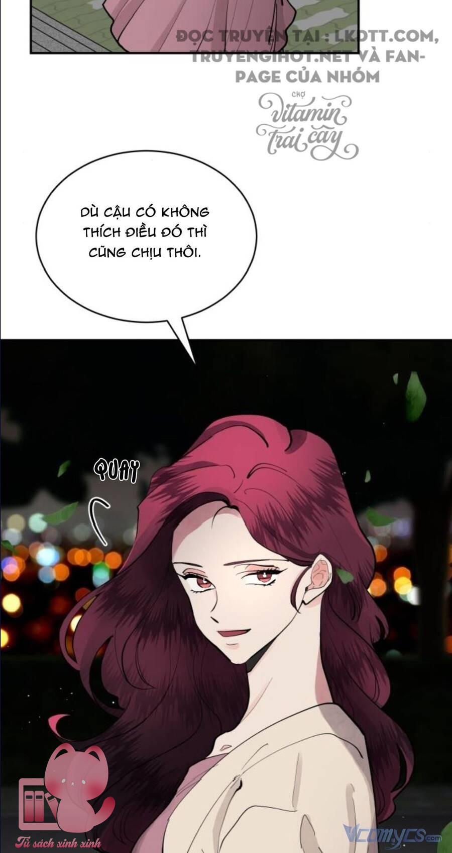 Oan Gia Ngõ Hẹp - Chap 45 - Trang 12