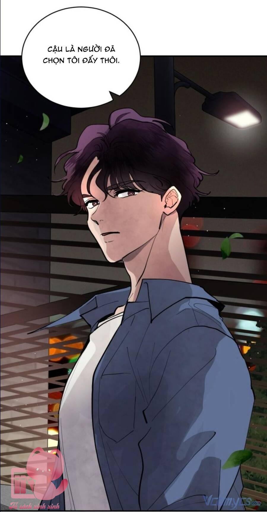 Oan Gia Ngõ Hẹp - Chap 45 - Trang 14