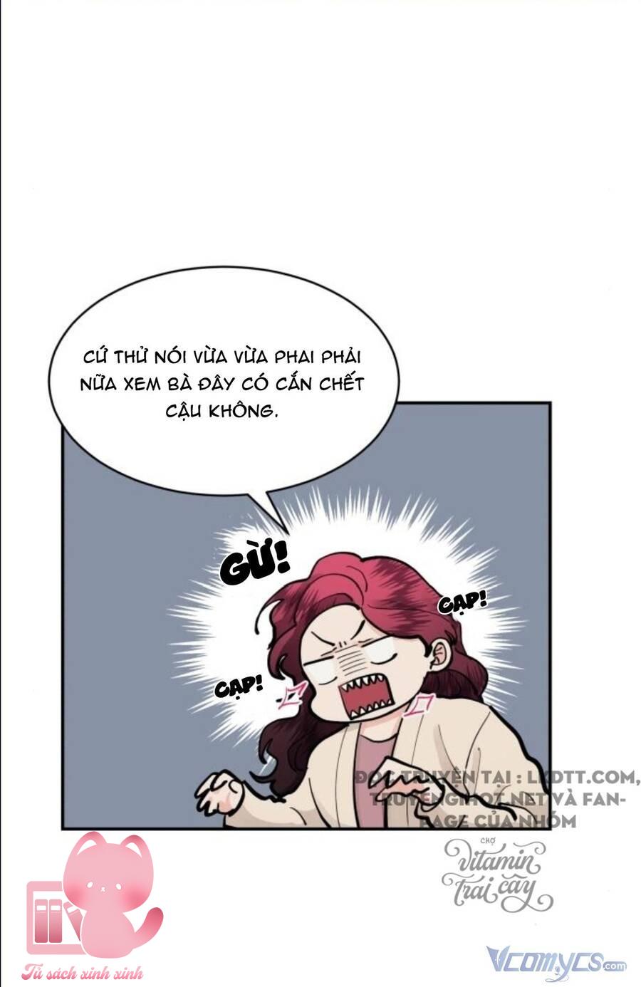 Oan Gia Ngõ Hẹp - Chap 45 - Trang 15