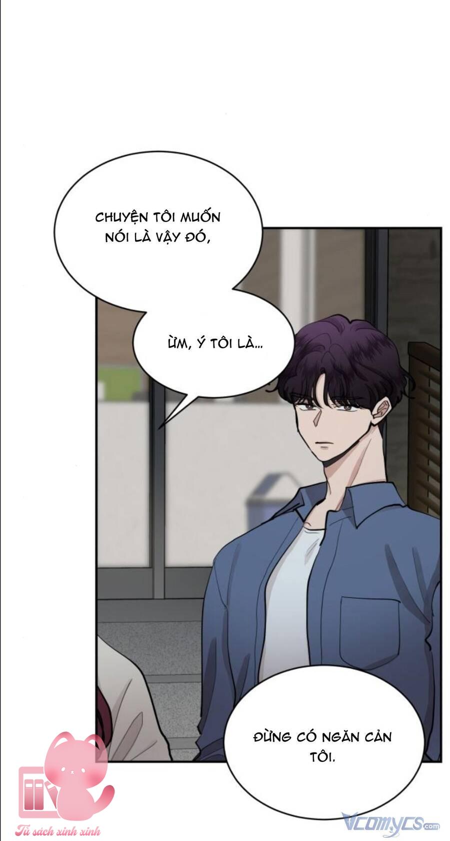 Oan Gia Ngõ Hẹp - Chap 45 - Trang 16