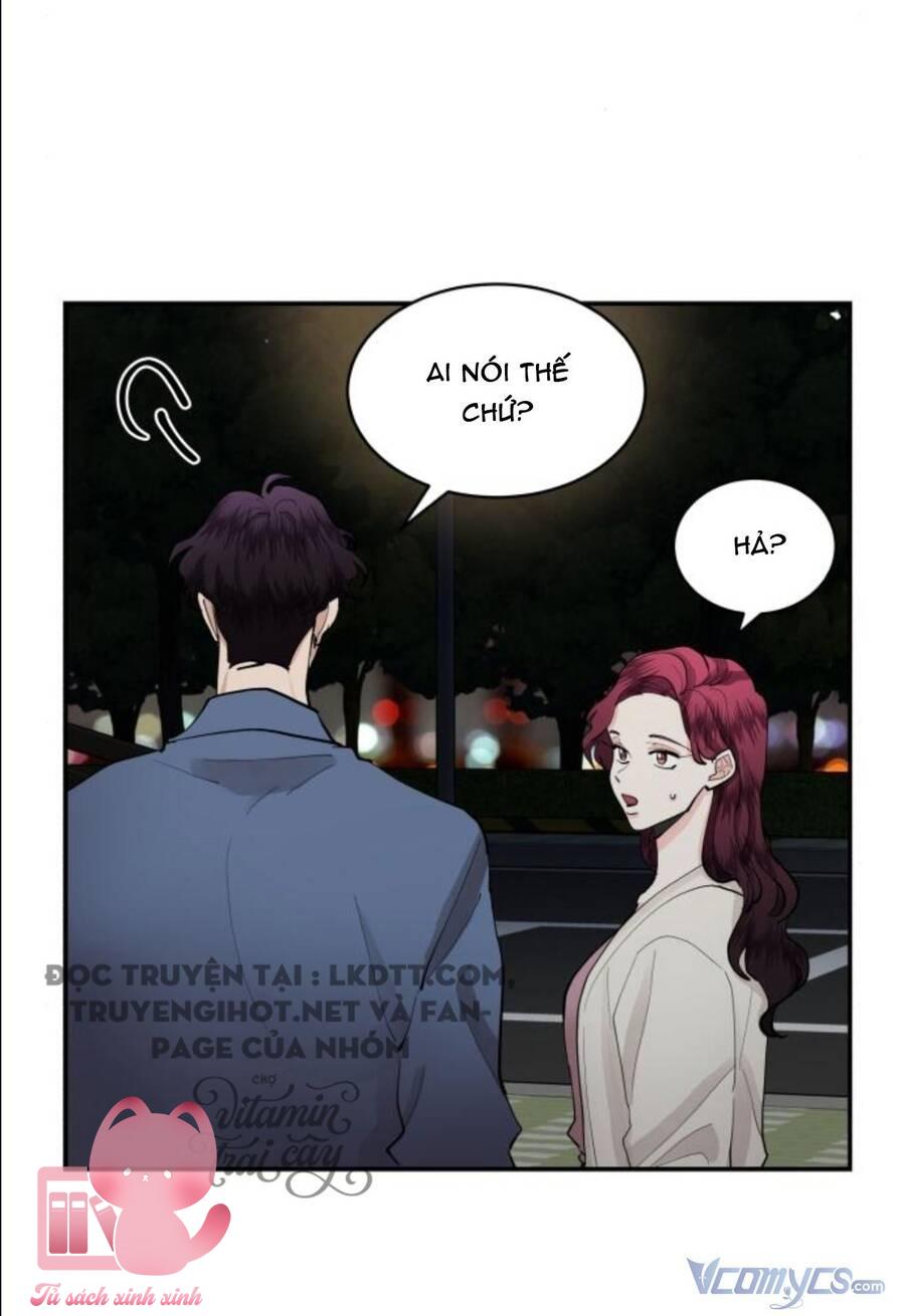 Oan Gia Ngõ Hẹp - Chap 45 - Trang 17
