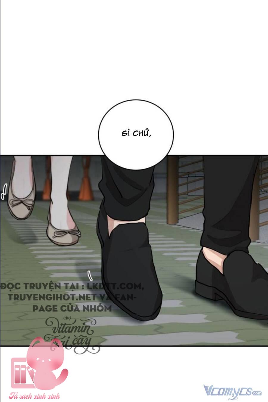 Oan Gia Ngõ Hẹp - Chap 45 - Trang 20