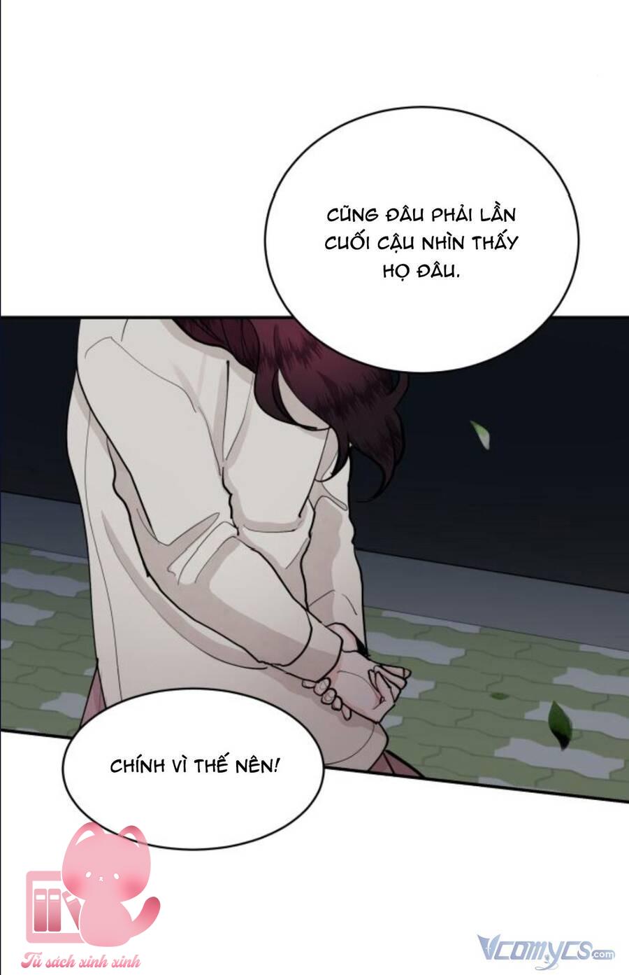 Oan Gia Ngõ Hẹp - Chap 45 - Trang 22