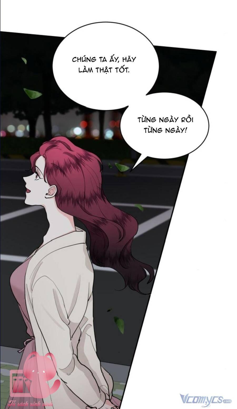 Oan Gia Ngõ Hẹp - Chap 45 - Trang 23