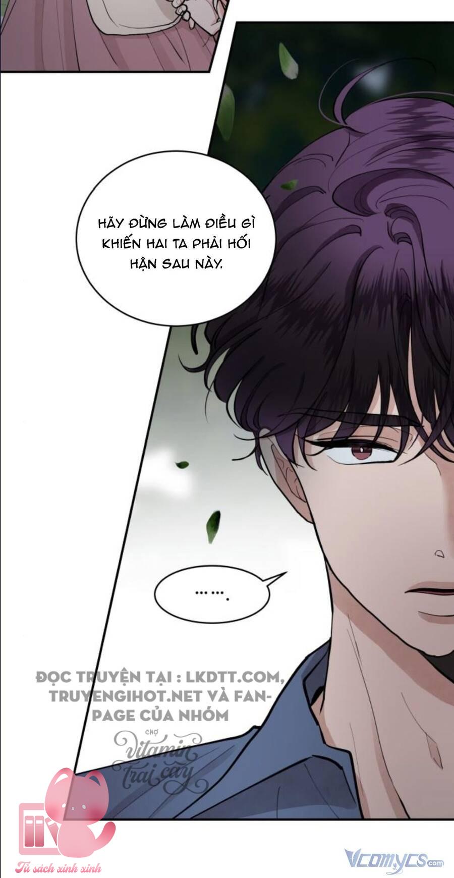 Oan Gia Ngõ Hẹp - Chap 45 - Trang 24