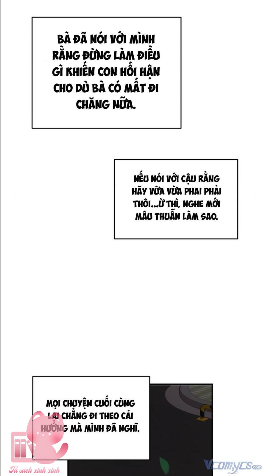 Oan Gia Ngõ Hẹp - Chap 45 - Trang 27