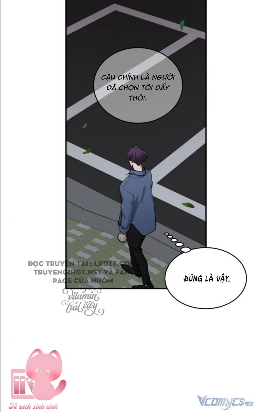 Oan Gia Ngõ Hẹp - Chap 45 - Trang 28