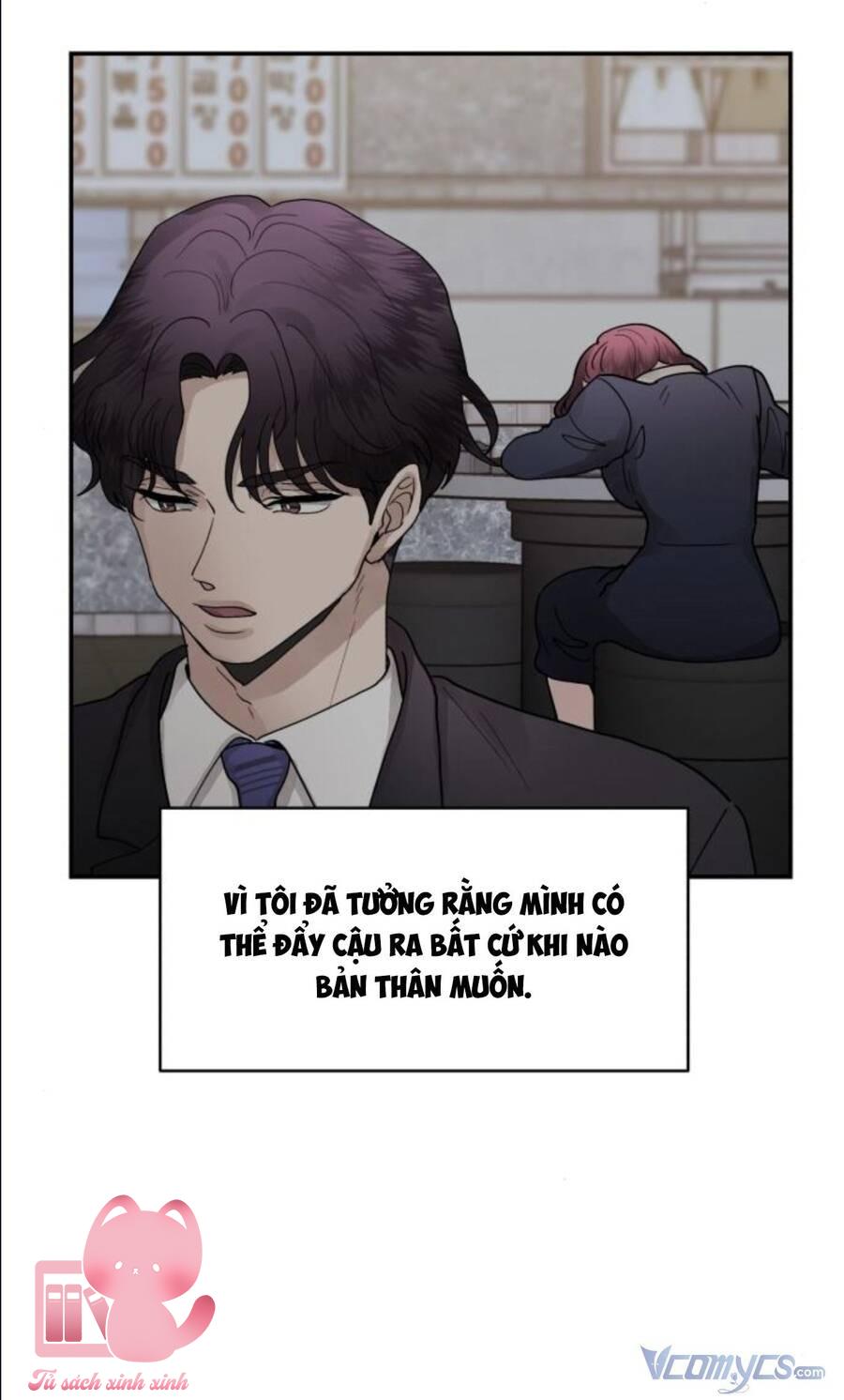 Oan Gia Ngõ Hẹp - Chap 45 - Trang 29