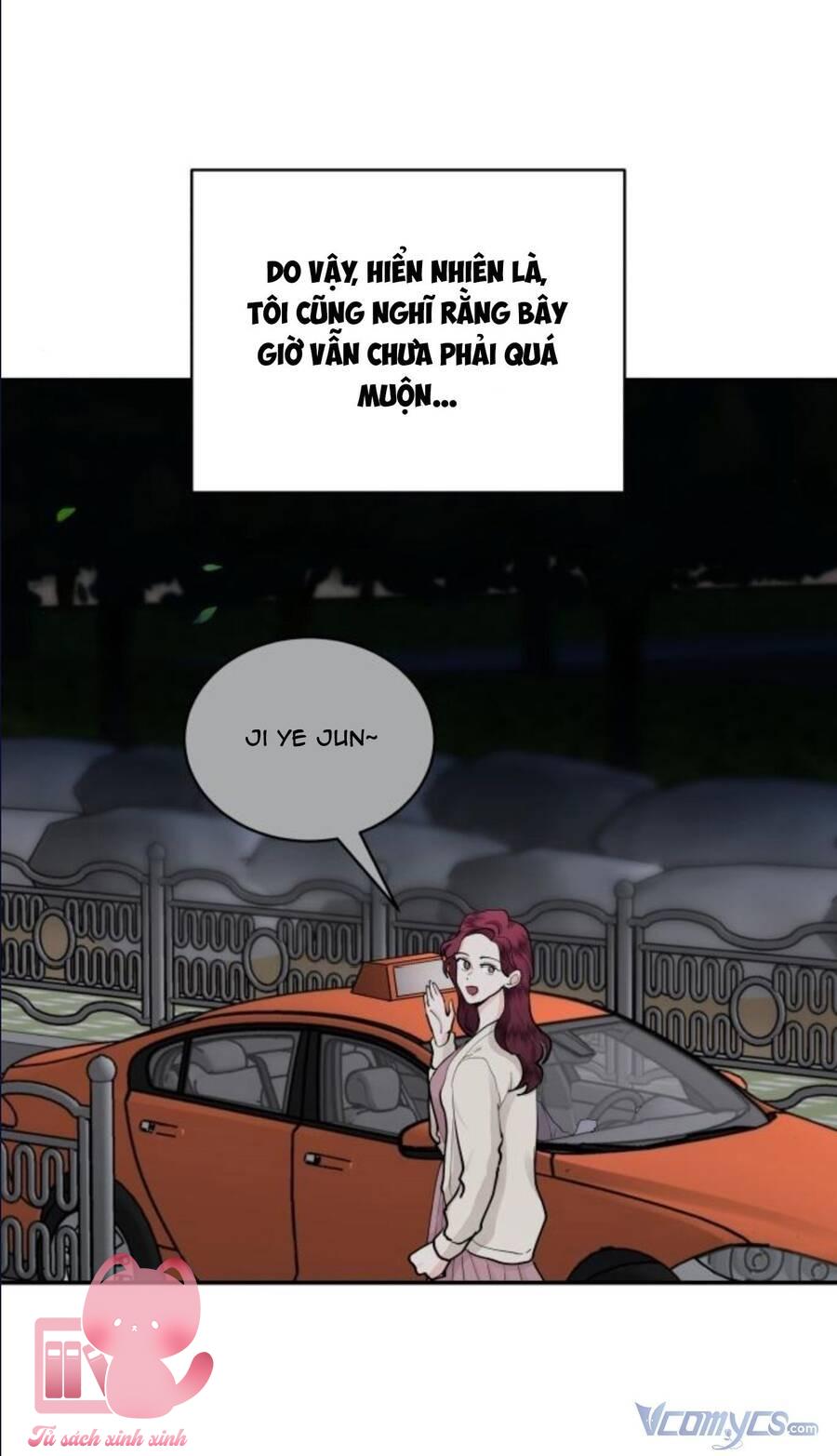 Oan Gia Ngõ Hẹp - Chap 45 - Trang 30