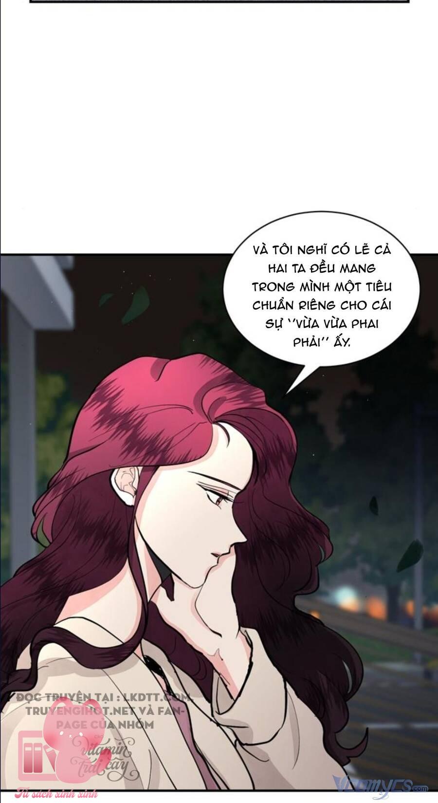 Oan Gia Ngõ Hẹp - Chap 45 - Trang 4