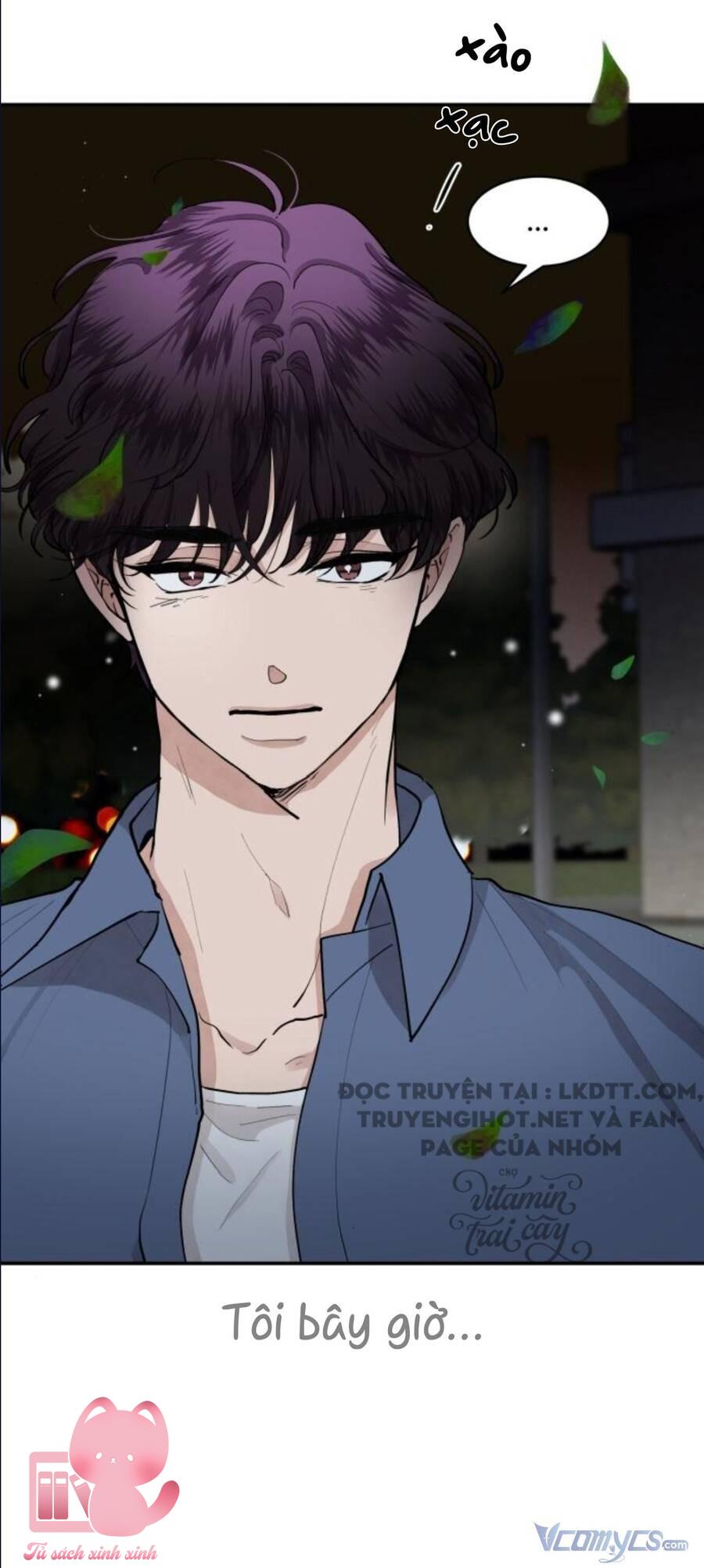 Oan Gia Ngõ Hẹp - Chap 45 - Trang 31