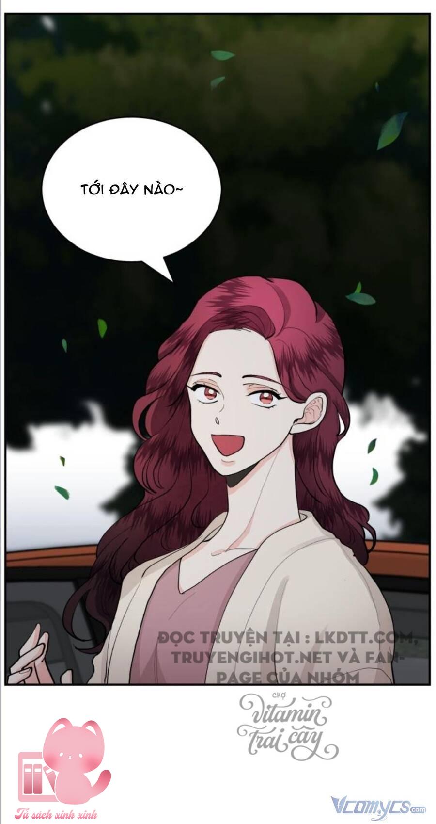 Oan Gia Ngõ Hẹp - Chap 45 - Trang 32