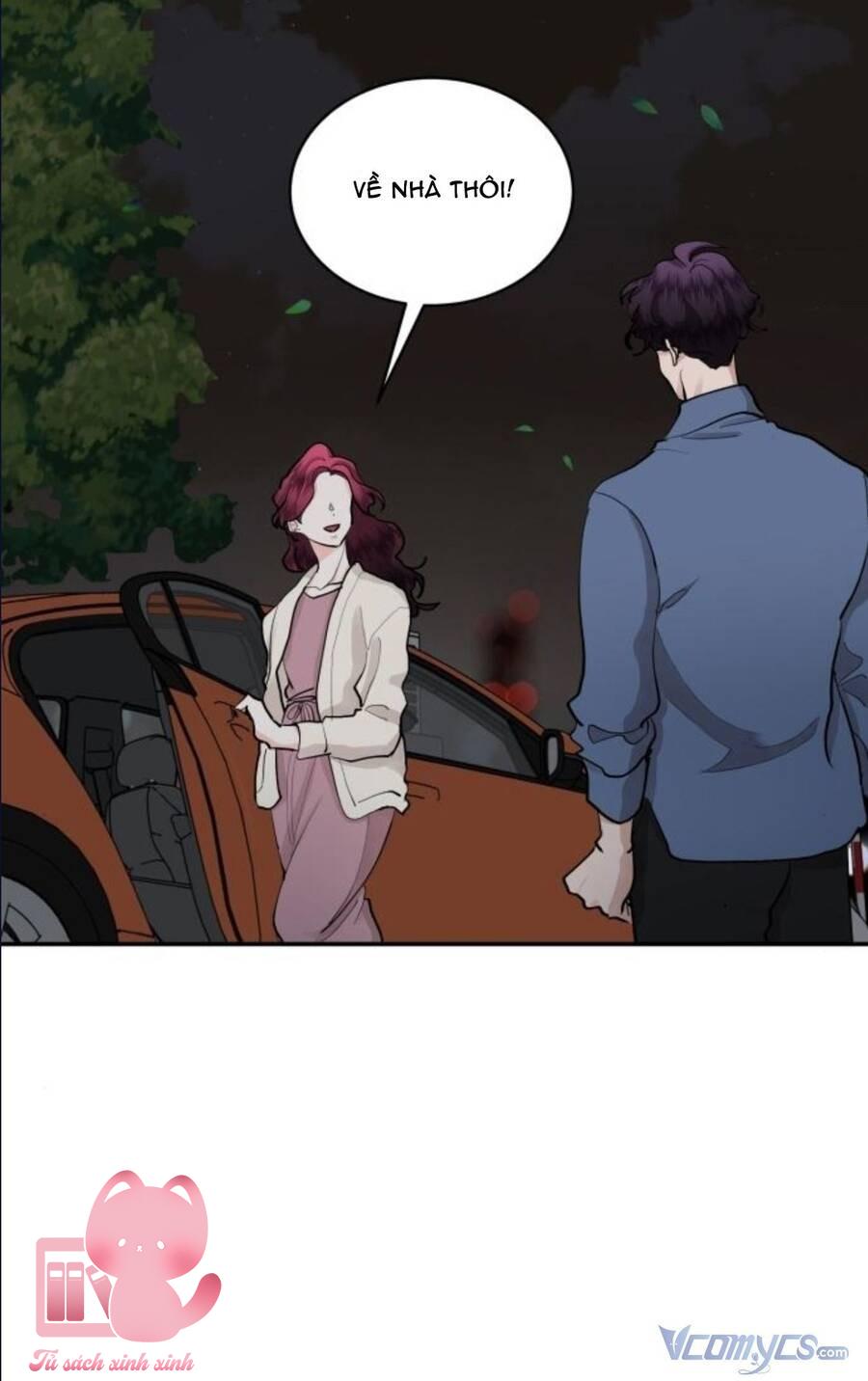 Oan Gia Ngõ Hẹp - Chap 45 - Trang 34