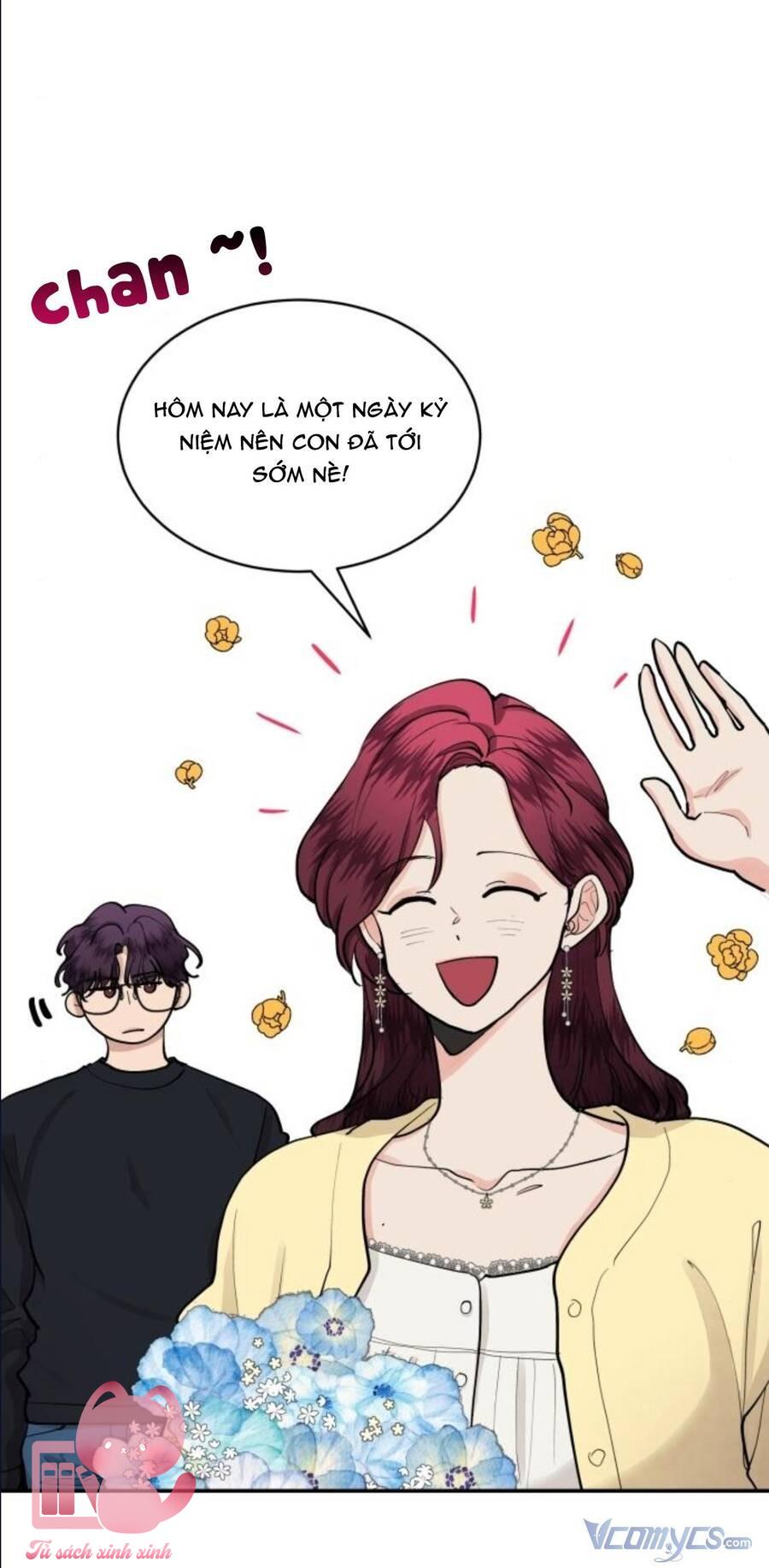 Oan Gia Ngõ Hẹp - Chap 45 - Trang 37