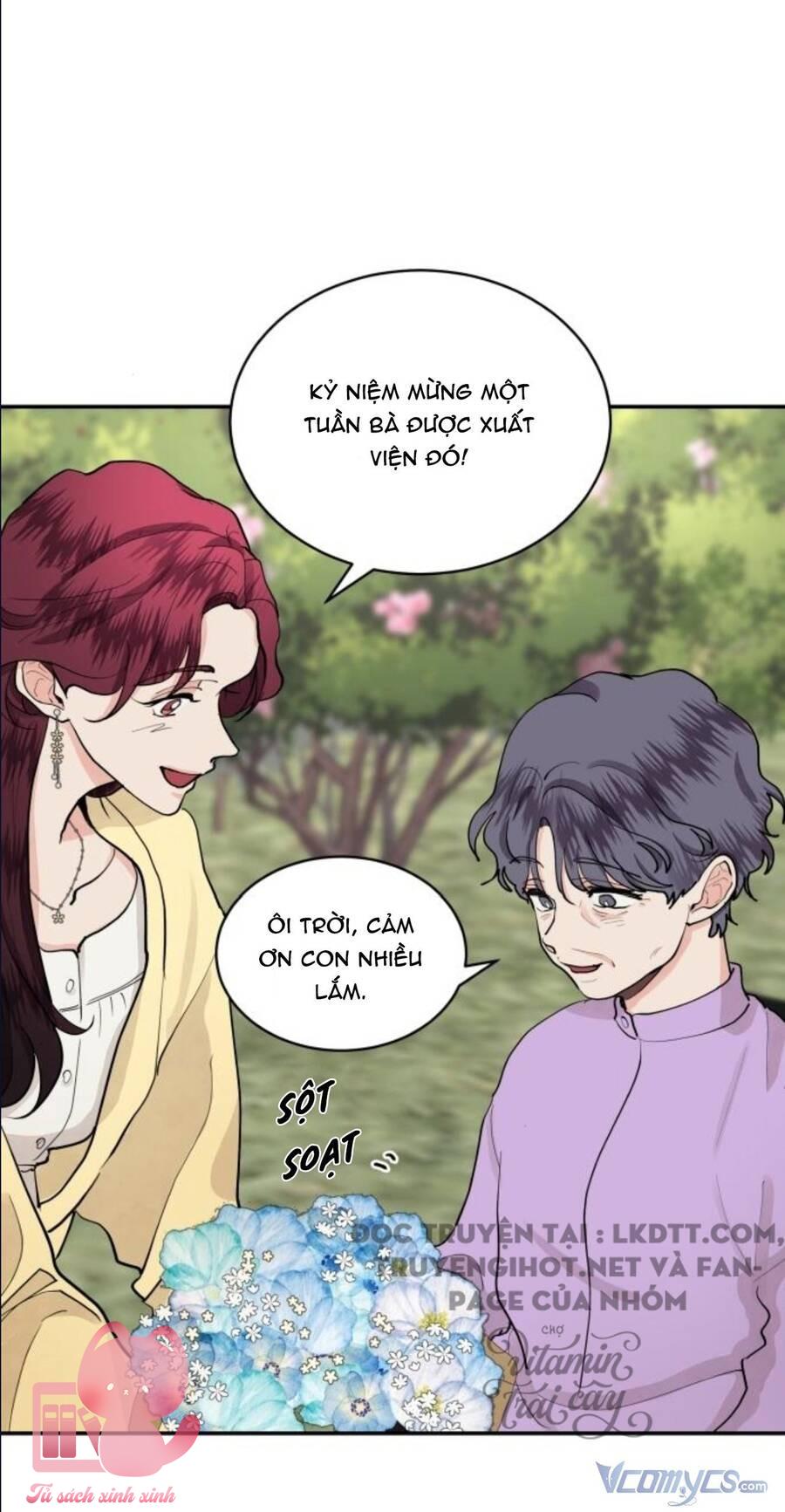 Oan Gia Ngõ Hẹp - Chap 45 - Trang 39
