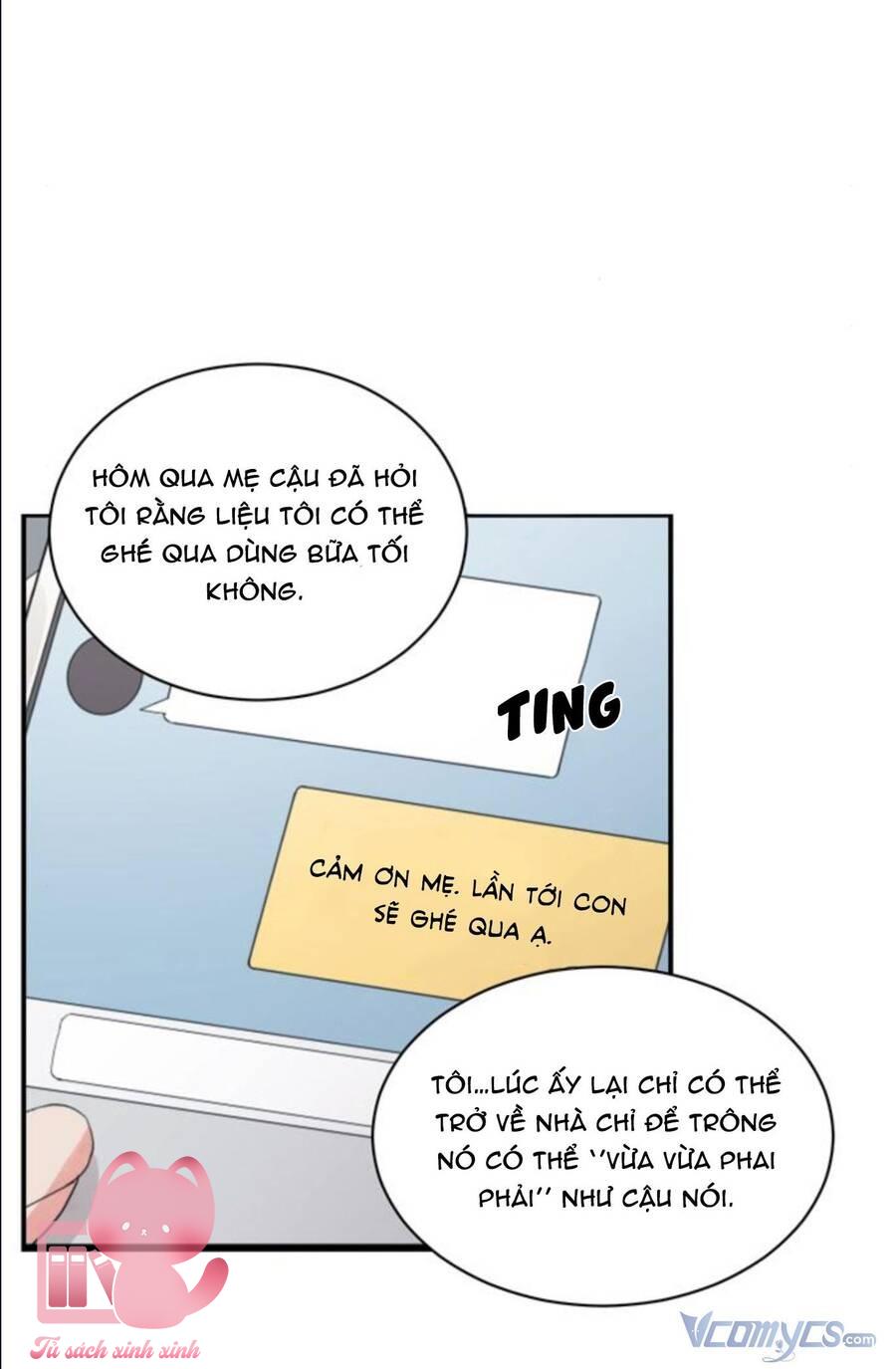 Oan Gia Ngõ Hẹp - Chap 45 - Trang 5