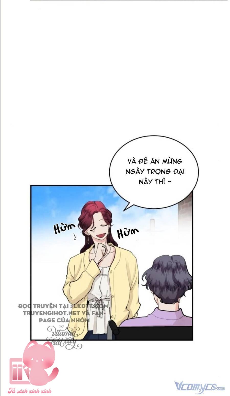 Oan Gia Ngõ Hẹp - Chap 45 - Trang 41