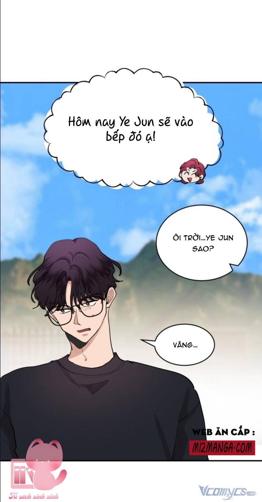 Oan Gia Ngõ Hẹp - Chap 45 - Trang 42