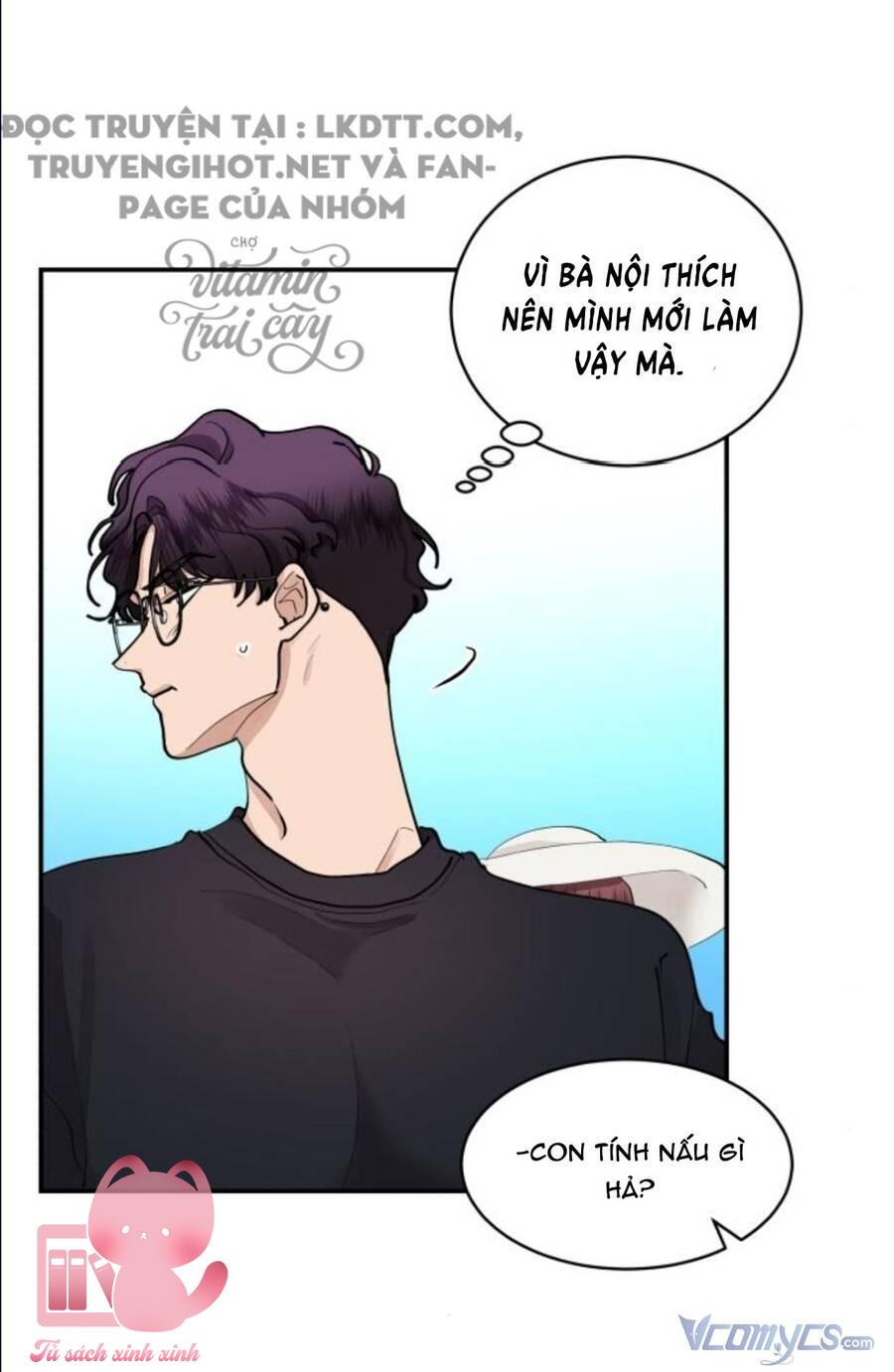 Oan Gia Ngõ Hẹp - Chap 45 - Trang 44