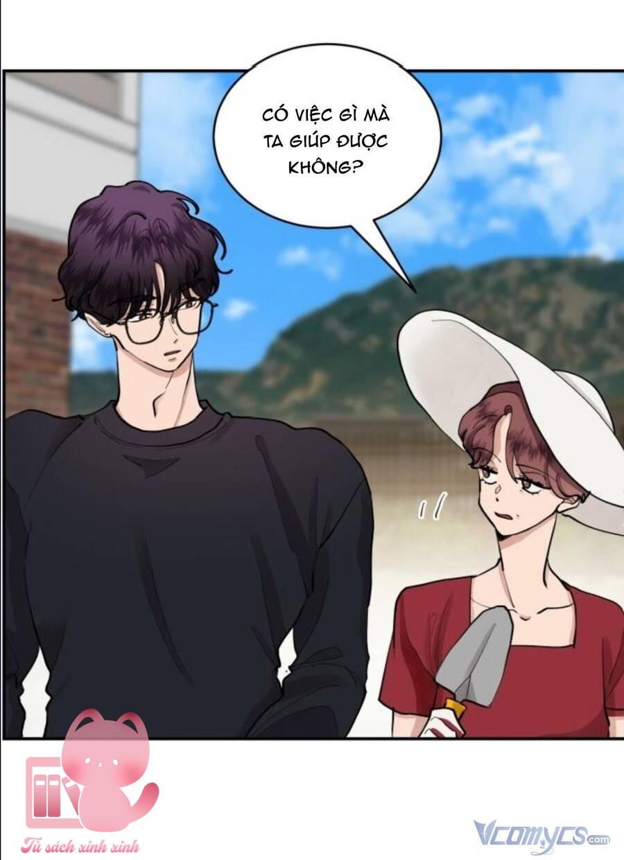 Oan Gia Ngõ Hẹp - Chap 45 - Trang 45