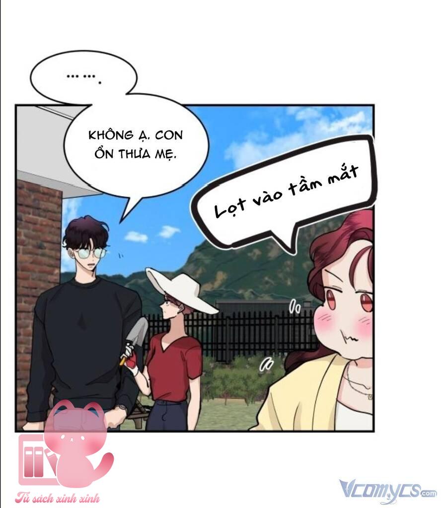Oan Gia Ngõ Hẹp - Chap 45 - Trang 46