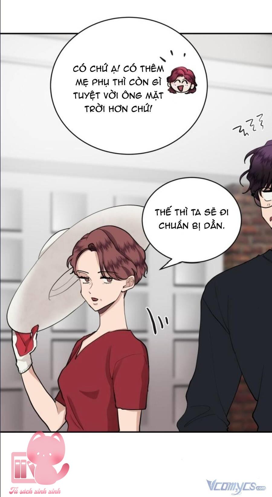 Oan Gia Ngõ Hẹp - Chap 45 - Trang 47