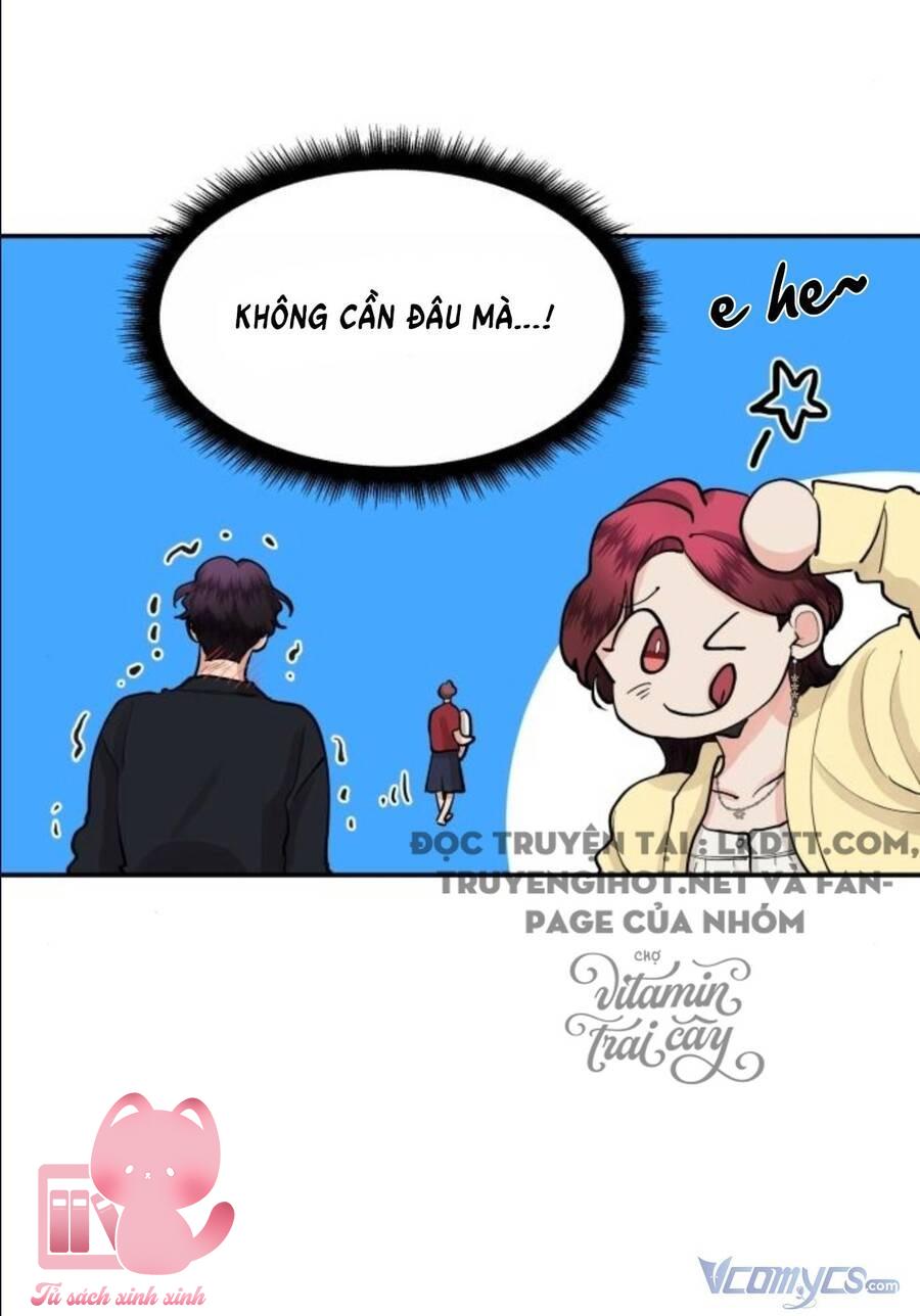 Oan Gia Ngõ Hẹp - Chap 45 - Trang 48