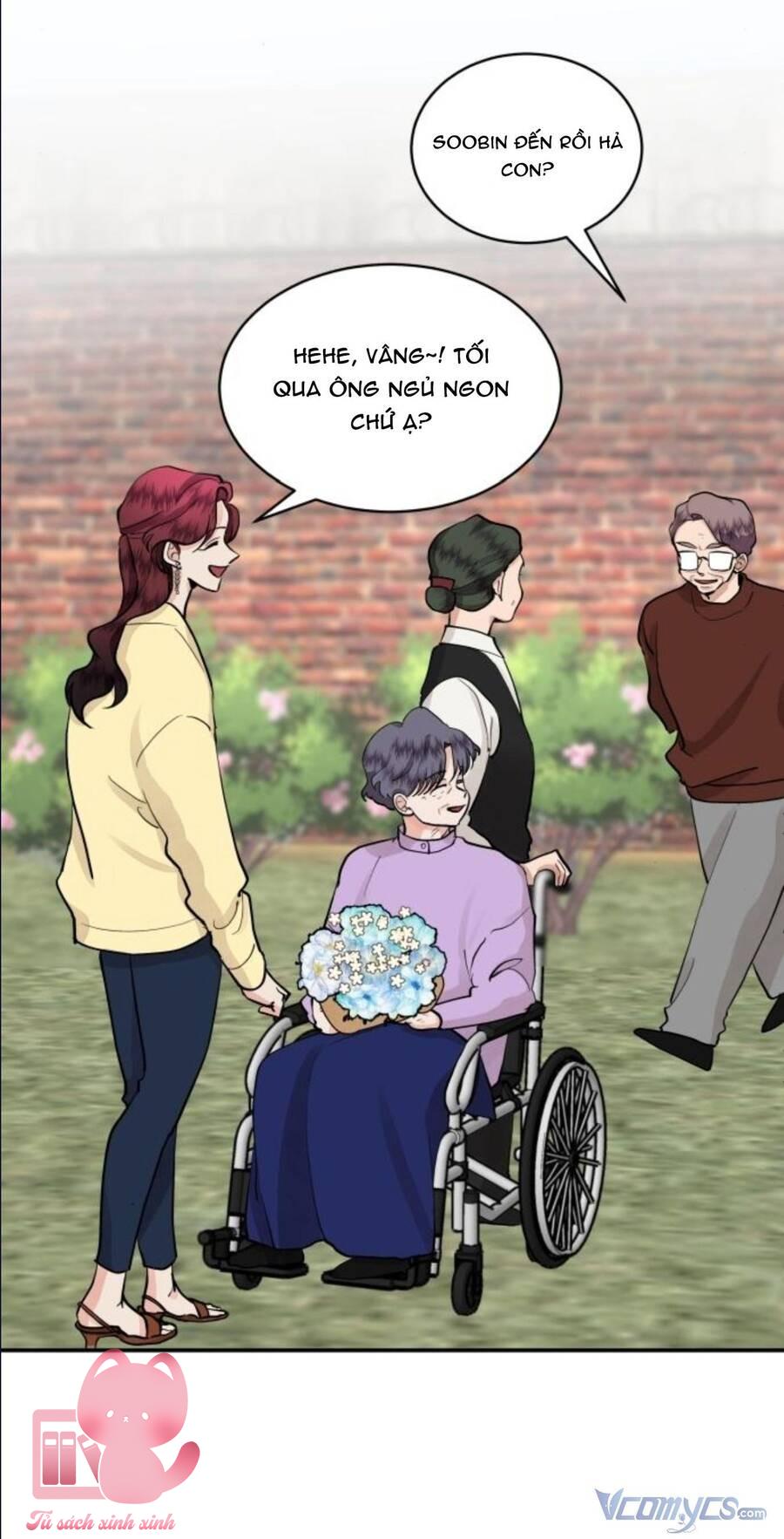Oan Gia Ngõ Hẹp - Chap 45 - Trang 50
