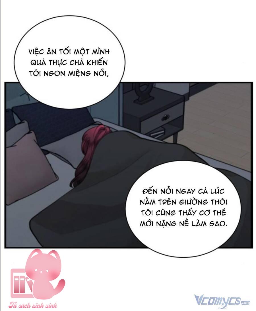 Oan Gia Ngõ Hẹp - Chap 45 - Trang 6