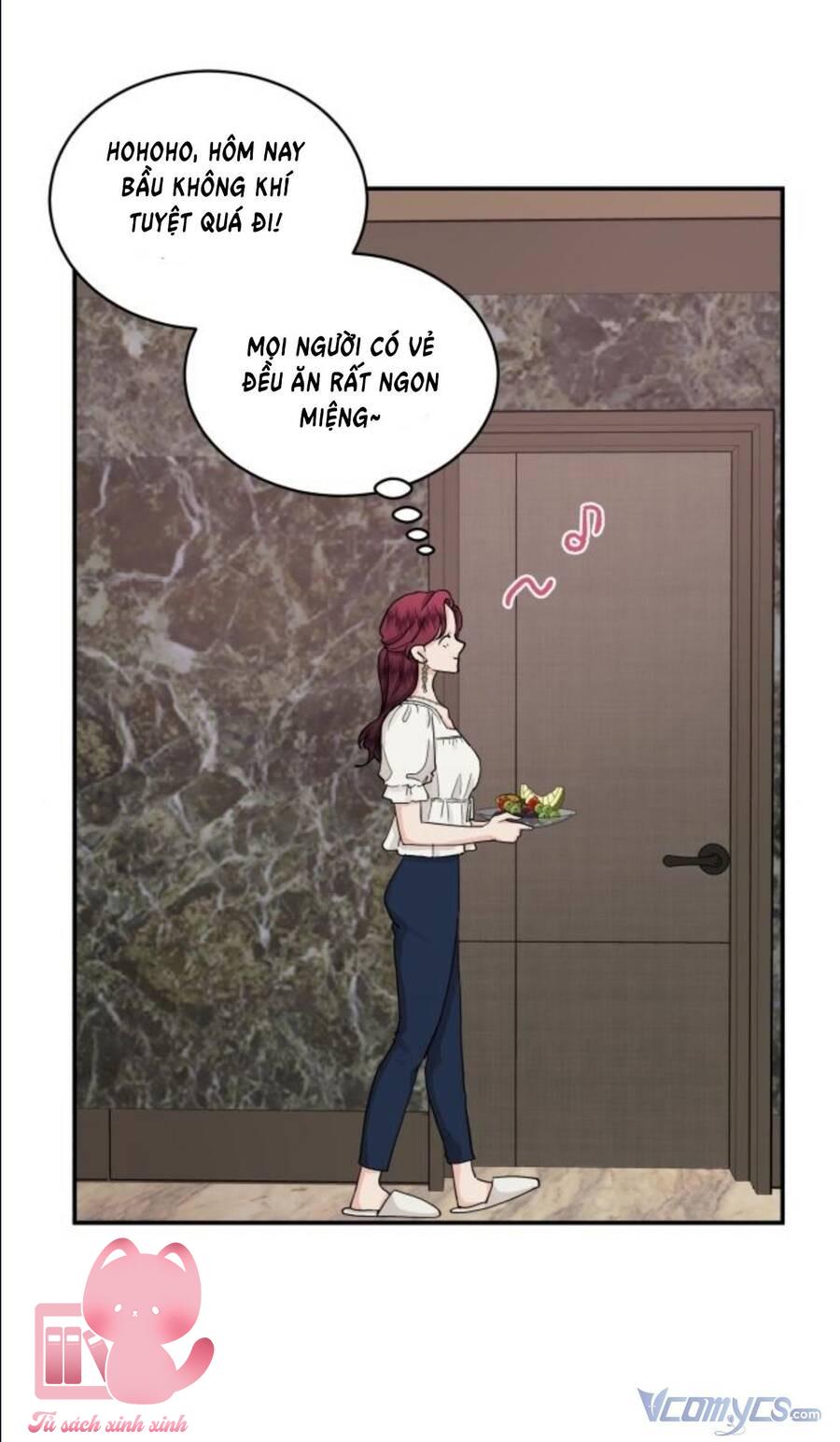Oan Gia Ngõ Hẹp - Chap 45 - Trang 52