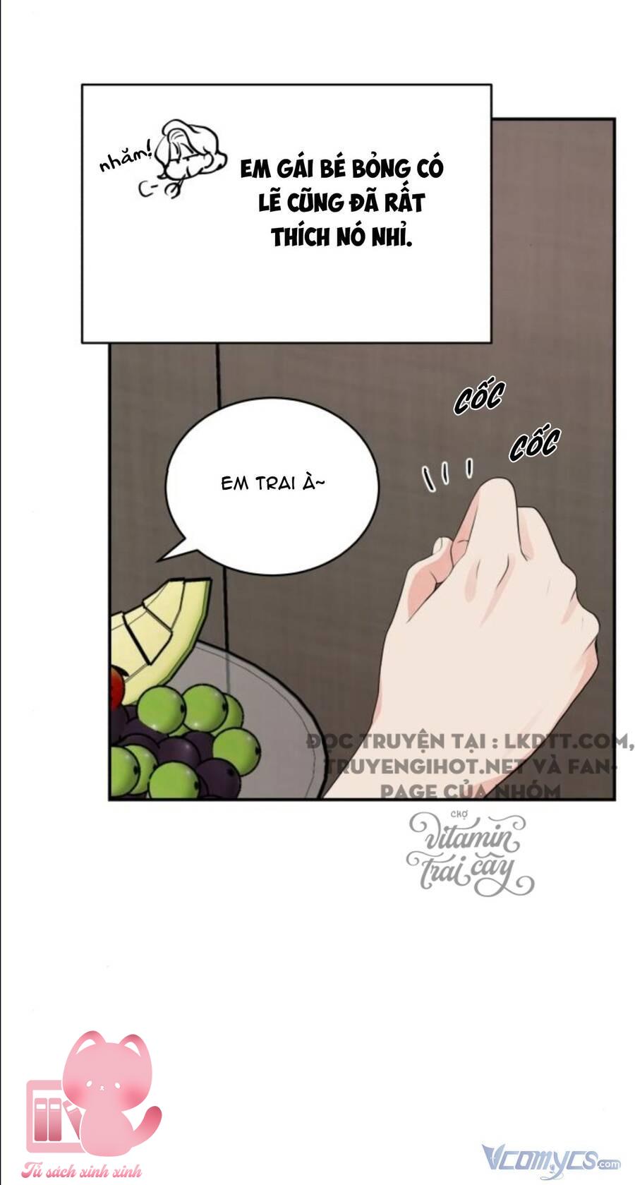 Oan Gia Ngõ Hẹp - Chap 45 - Trang 53